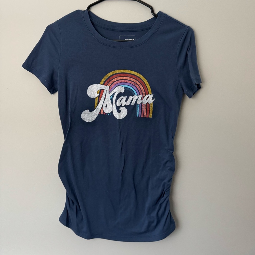 Sonoma maternity shirt